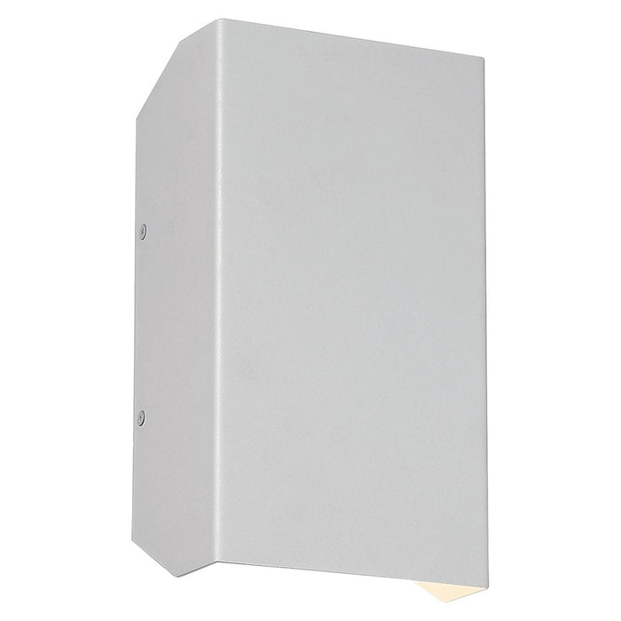 Access Lighting Amora 2 Light Tall Outdoor LED Wall