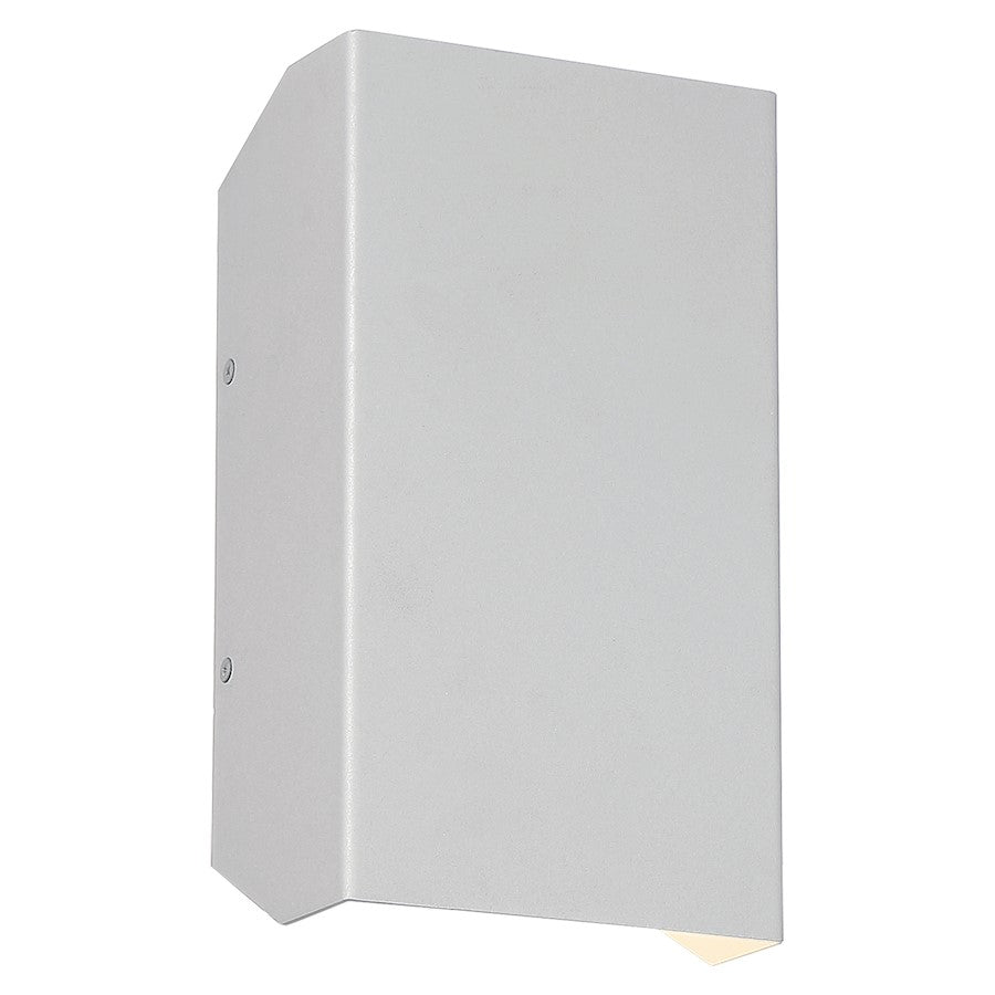 Access Lighting Amora 2 Light Tall Outdoor LED Wall