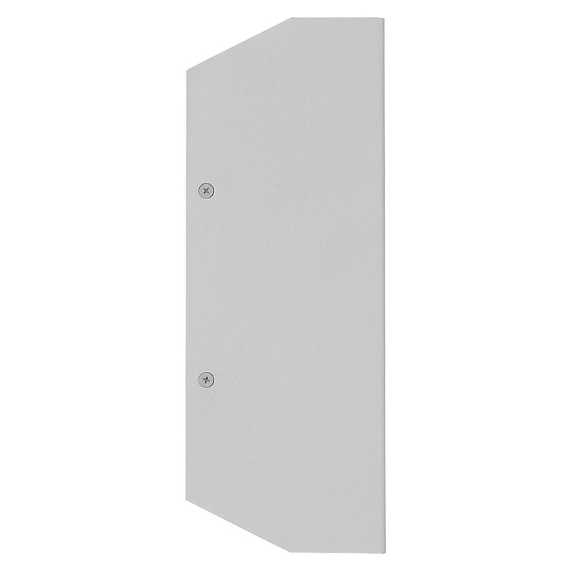 Access Lighting Amora 2 Light Tall Outdoor LED Wall