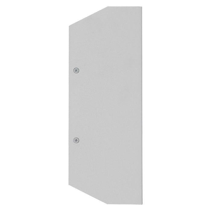 Access Lighting Amora 2 Light Tall Outdoor LED Wall