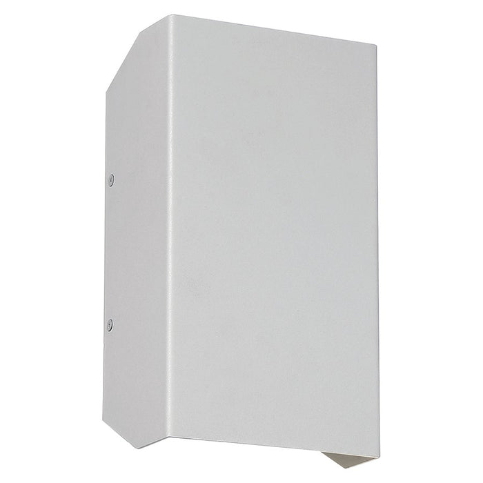 Access Lighting Amora 2 Light Tall Outdoor LED Wall