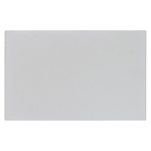 Access Lighting Amora 2 Light Wide Outdoor LED Wall
