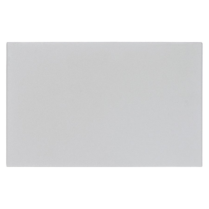 Access Lighting Amora 2 Light Wide Outdoor LED Wall