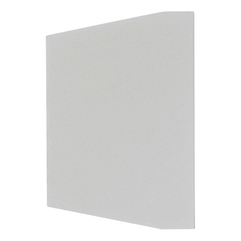 Access Lighting Amora 2 Light Wide Outdoor LED Wall