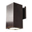 Access Lighting Bayside 1 Light Wall Sconce