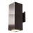 Access Lighting Bayside 2 Light Wall Sconce