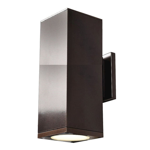 Access Lighting Bayside 2 Light Wall Sconce