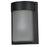 Access Lighting DMG Destination LED Bulkhead, Black/RF