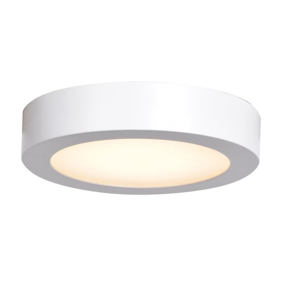 Access Lighting Ulko Exterior Outdoor Flush Mount