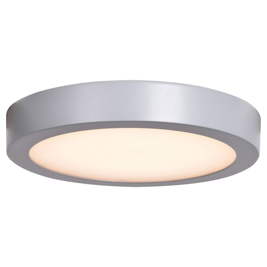 Access Lighting Ulko Exterior 9" Outdoor Flush Mount