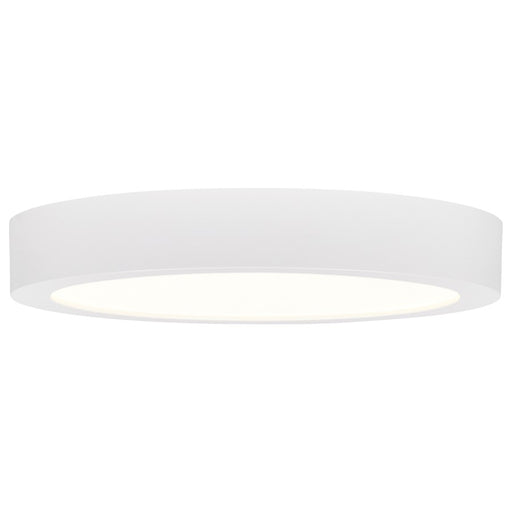 Access Lighting Ulko Exterior 9" Outdoor Flush Mount