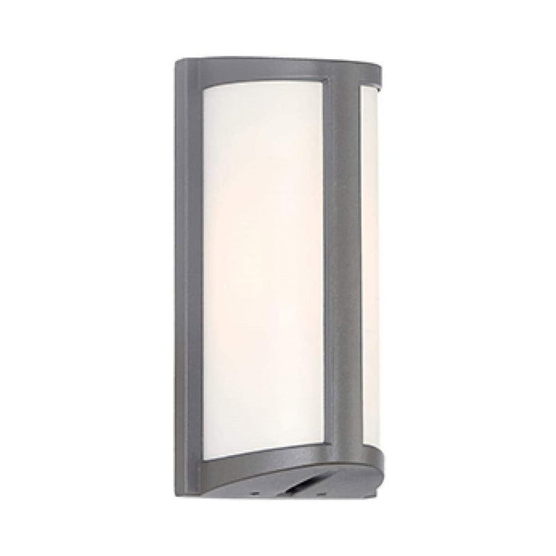 Access Lighting Margate LED Sconce, Satin/Acrylic Lens