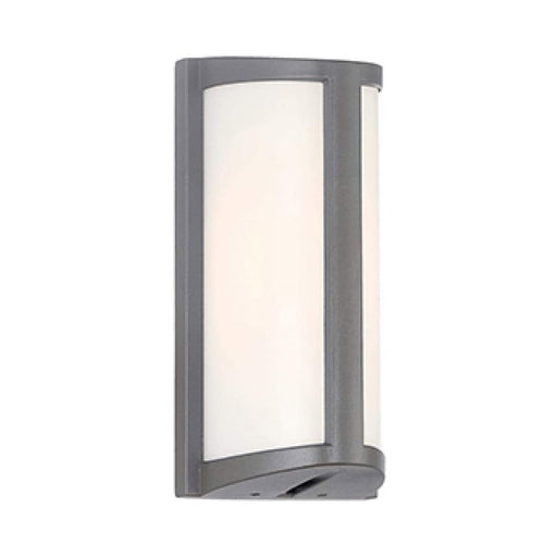 Access Lighting Margate LED Sconce, Satin/Acrylic Lens