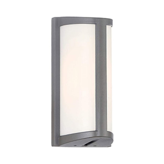 Access Lighting Margate LED Sconce, Satin/Acrylic Lens