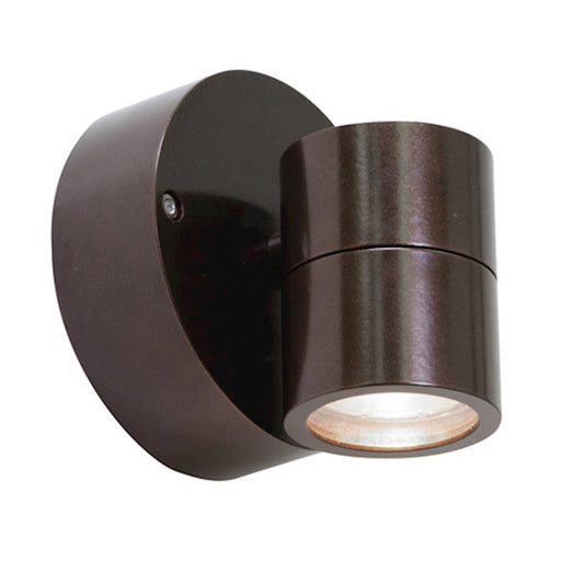Access Lighting KO 1 Light Wall Sconce