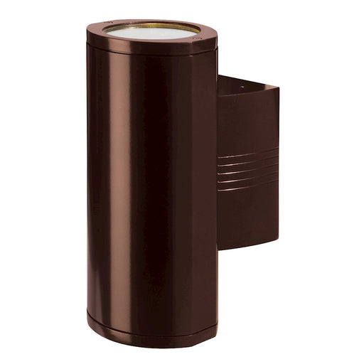 Access Lighting Trident 2 Light Outdoor Sconce