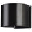 Access Lighting Curve 2 Light Outdoor Wall Sconce