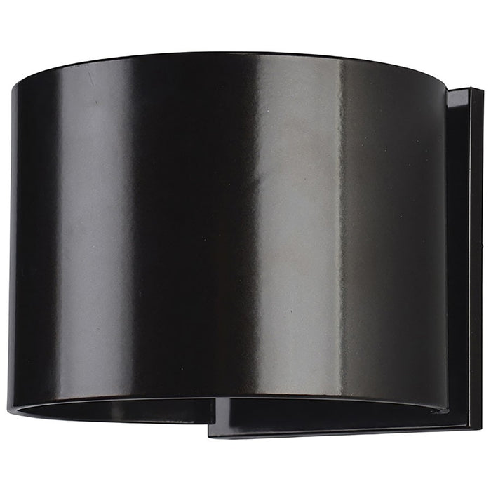Access Lighting Curve 2 Light Outdoor Wall Sconce