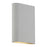 Access Lighting Lux 2 Light Wall Sconce