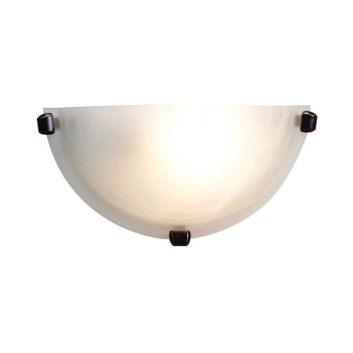 Access Lighting Mona 1 Light Sconce