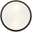 Access Lighting Atom 3 Light Flush Mount