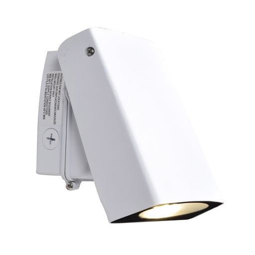 Access Lighting Adapt 1 Light LED Outdoor Wall Sconce