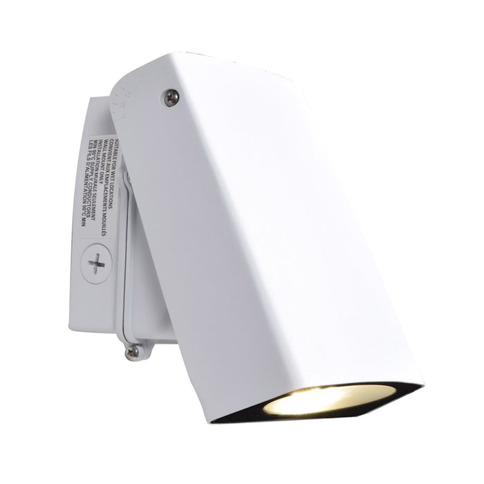 Access Lighting Adapt 1 Light LED Outdoor Wall Sconce