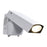 Access Lighting Adapt 1 Light LED Outdoor Wall Sconce