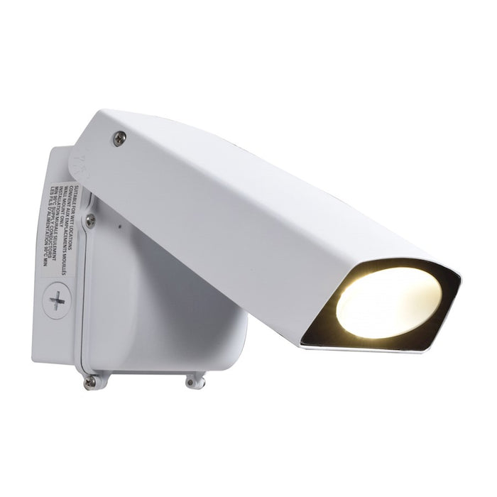 Access Lighting Adapt 1 Light LED Outdoor Wall Sconce