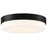 Access Lighting Roma 1 Light LED Flush Mount