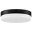Access Lighting Roma 1 Light LED Flush Mount