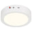 Access Lighting Slim 3CCT LED Flush Mount, White