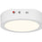 Access Lighting Slim 3CCT LED Flush Mount, White