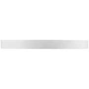 Access Jonny 5CCT LED Flush Mt, White/Acrylic Lens