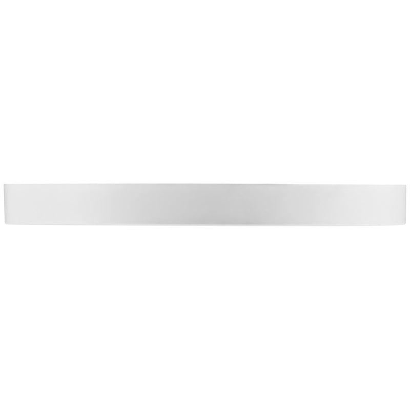 Access Jonny 5CCT LED Flush Mt, White/Acrylic Lens