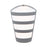 Access Lighting Band 1 Light Wall Sconce