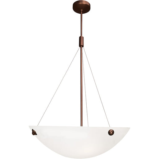 Access Lighting Noya 4 Light Pendant