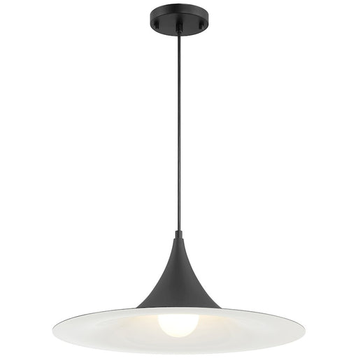 Access Lighting Costa 1 Light LED Pendant