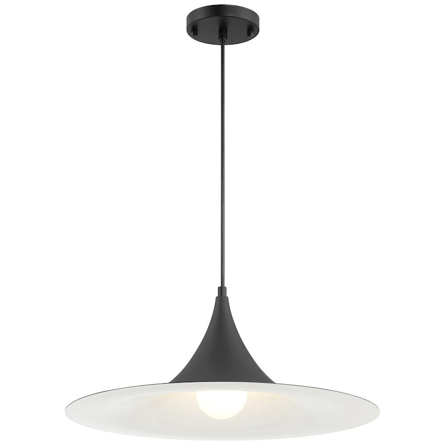 Access Lighting Costa 1 Light LED Pendant