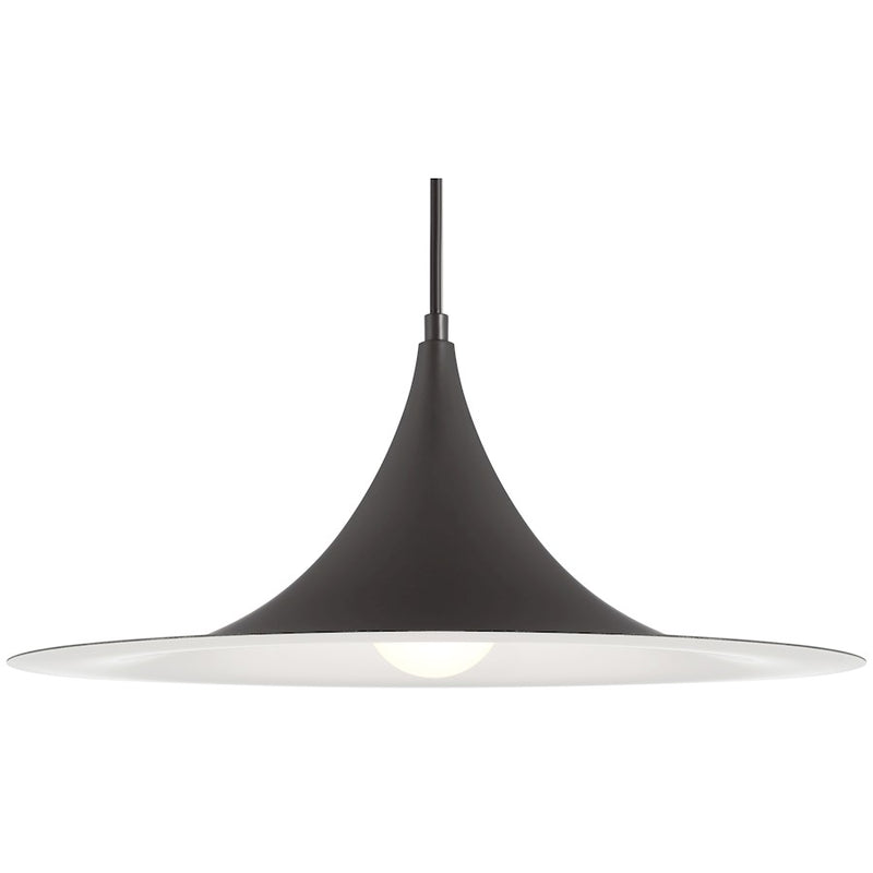 Access Lighting Costa 1 Light LED Pendant