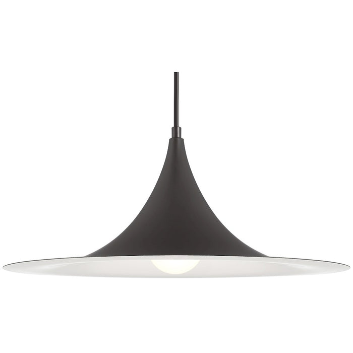 Access Lighting Costa 1 Light LED Pendant
