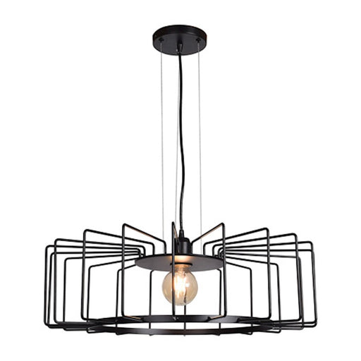Access Lighting Wired 1 Light 23" Pendant