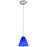 Access Lighting Martini 1 Light Corded Pendant