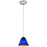 Access Lighting Martini 1 Light Corded Pendant