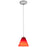 Access Lighting Martini 1 Light Corded Pendant