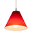 Access Lighting Martini 1 Light Corded Pendant