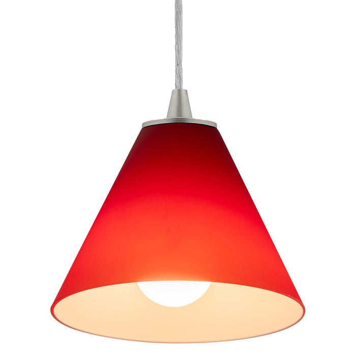Access Lighting Martini 1 Light Corded Pendant