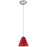 Access Lighting Martini 1 Light Corded Pendant