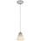 Access Lighting Martini 1 Light Corded Pendant