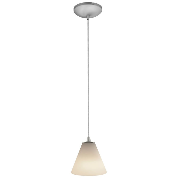 Access Lighting Martini 1 Light Corded Pendant